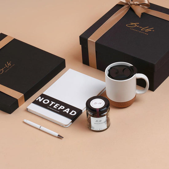 Luxury Corporate Gifts
