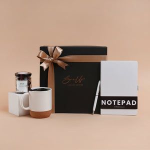 Crystal Clear Decisions Gift Box