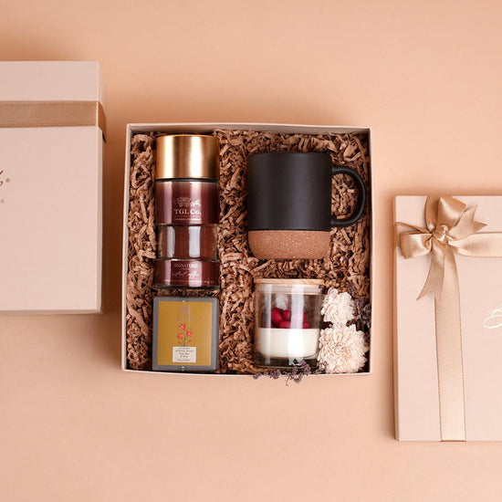 Coffee Gift Hamper
