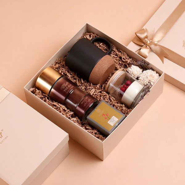 Corporate Gift Hamper