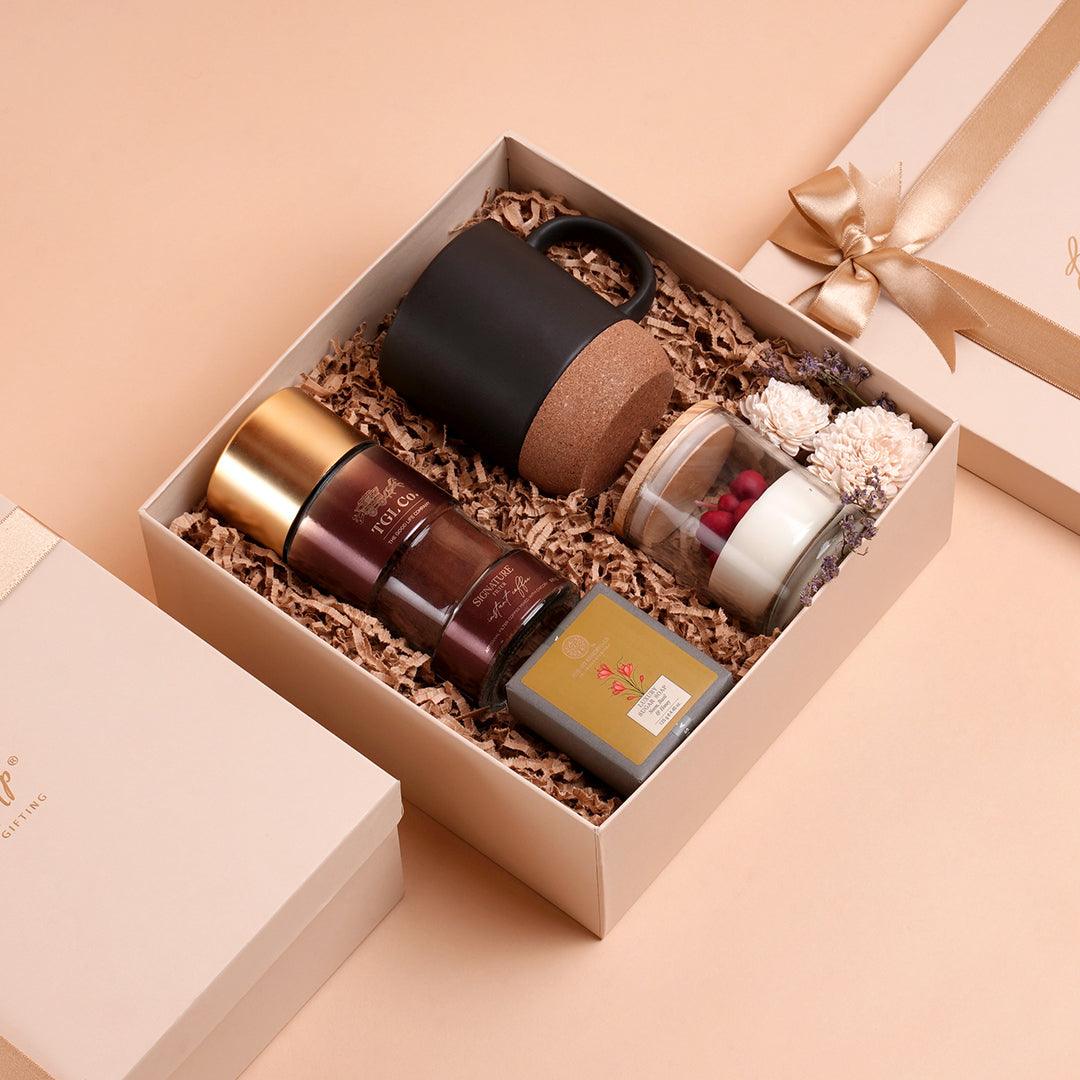 Corporate Gift Hamper