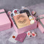 Pink Ecstasy