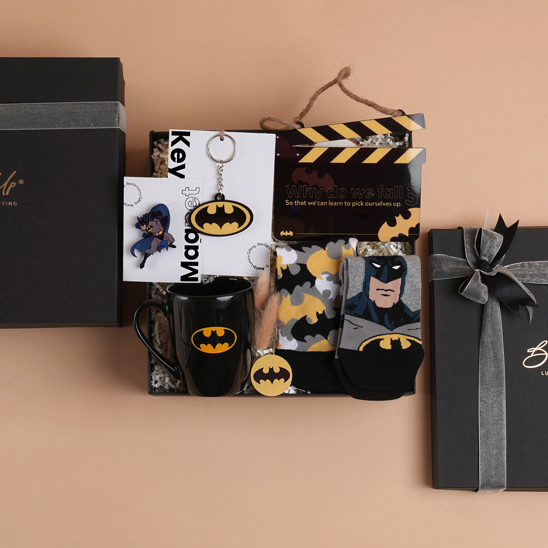 Batman Gift Box
