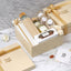 Crunchy in Beige
