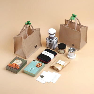Snack Sack