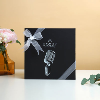 Box – Musical melody