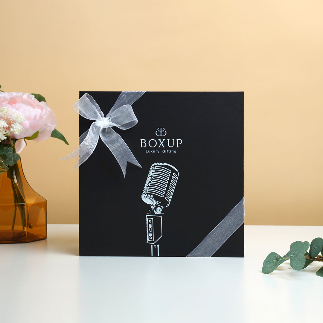 Box – Musical melody