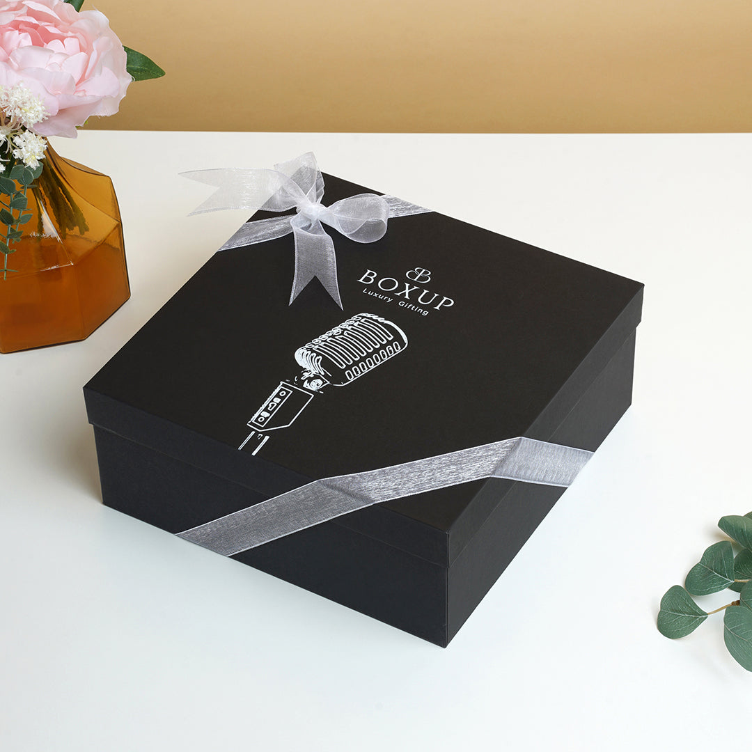 Box – Musical melody