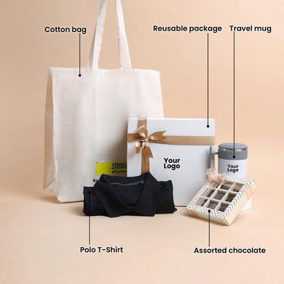Souvenir Bundle