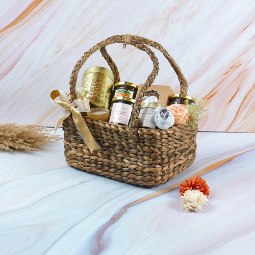Basket of Flavors