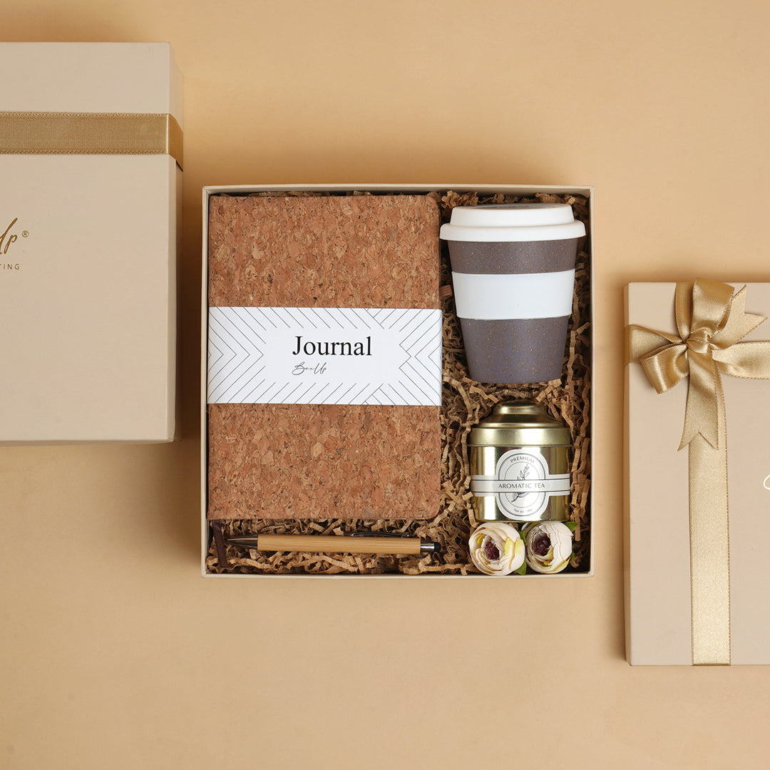 Customized Eco-Friendly Corporate Gifts for Employees | by Flohaan | Aug,  2023 | Medium