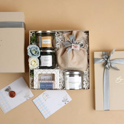 Joy of Giving