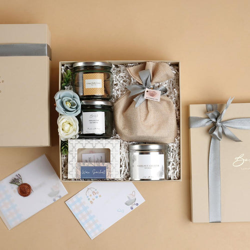 Joy of Giving