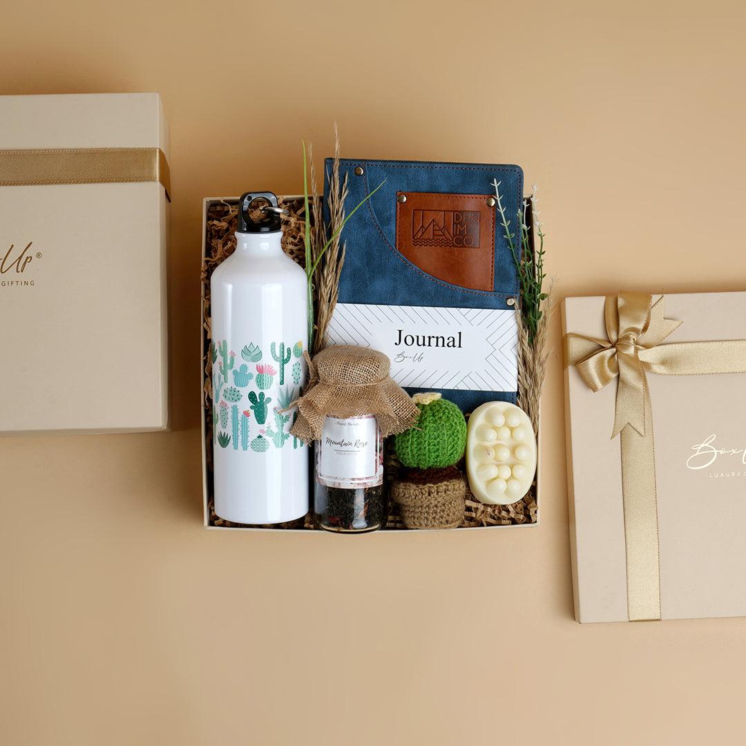 A Mindful Melody Gift Box