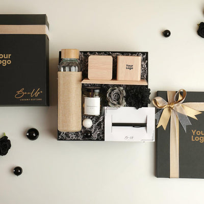 Golden Box