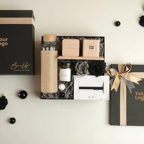 Golden Box