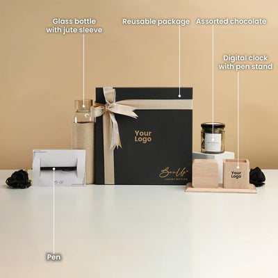 Golden Box