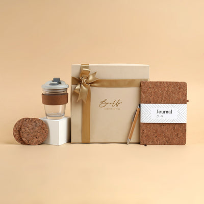 The Eco-Employee Gift Hamper