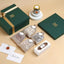 Dry fruits and chocolate Diwali hamper
