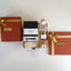 Classic Desk Routine and Savory Treats Box
