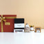 Classic Desk Routine and Savory Treats Box