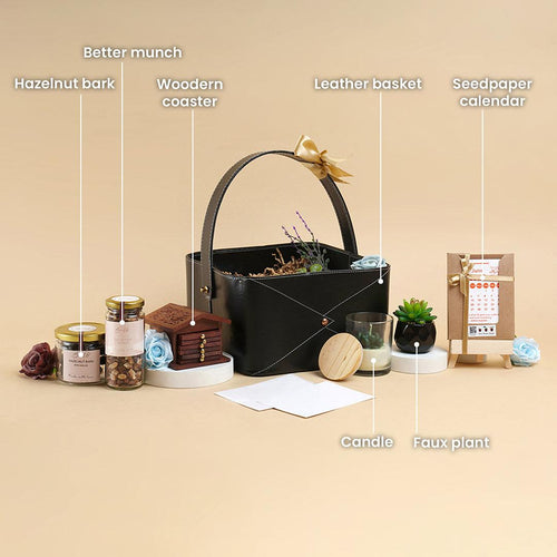 Merriment Basket 