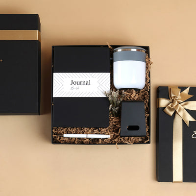 Deadline Chaser Gift Box