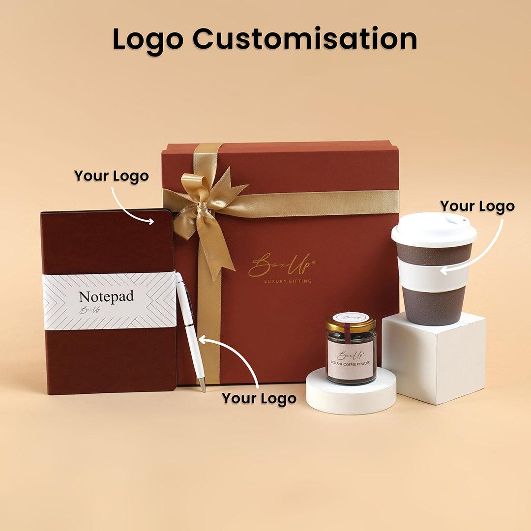 Customized Gift Hamper