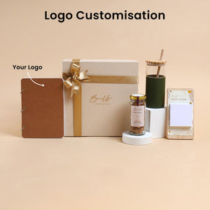 The Get Organized Hamper