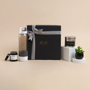 The Evergreen Employee Gift Hamper