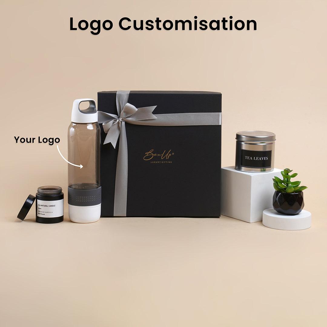 Customized Gift Hamper