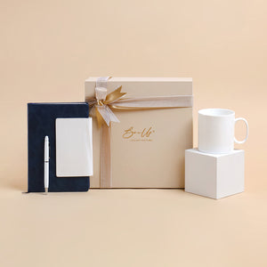 Silver Star Gift Hamper