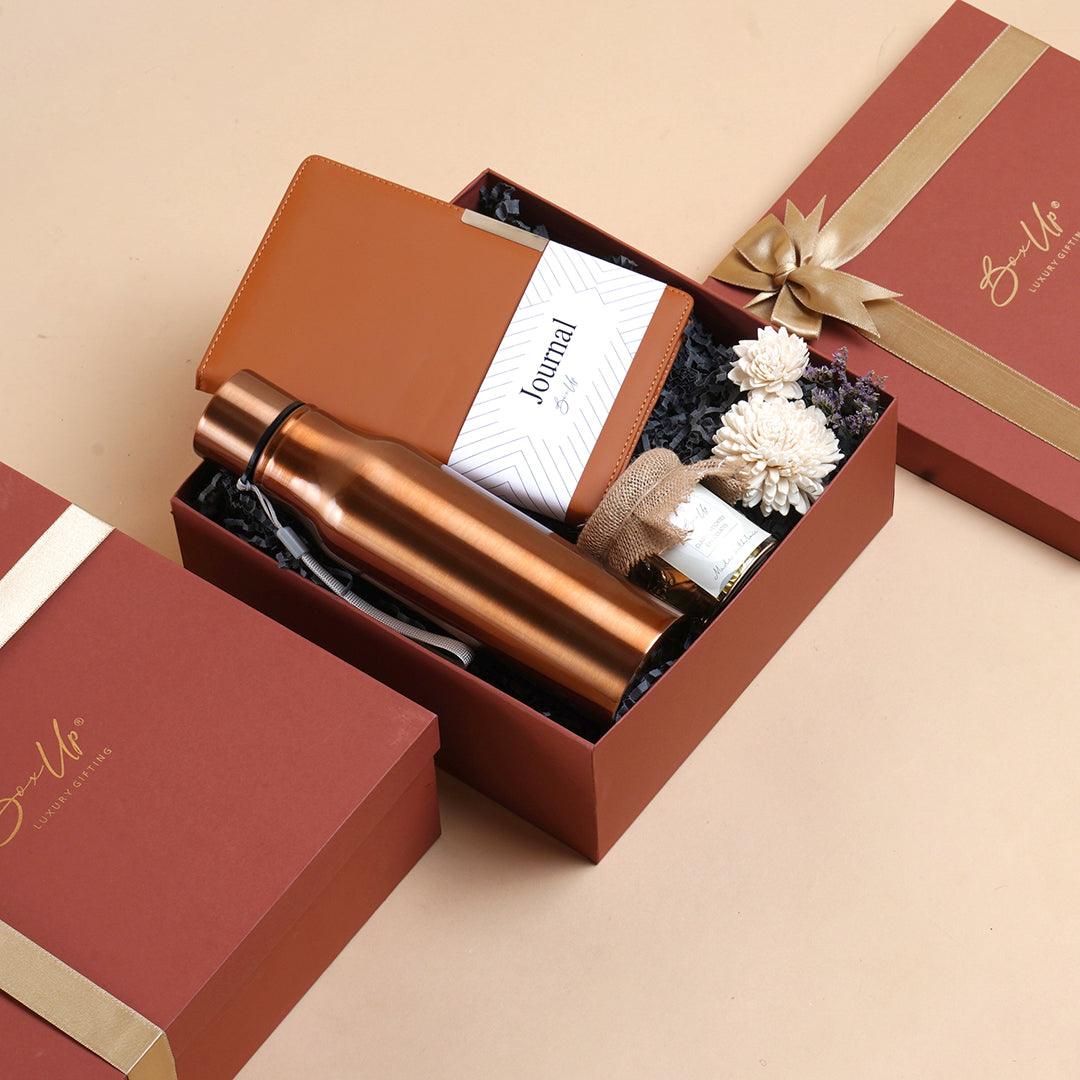 Corporate Gift Hamper