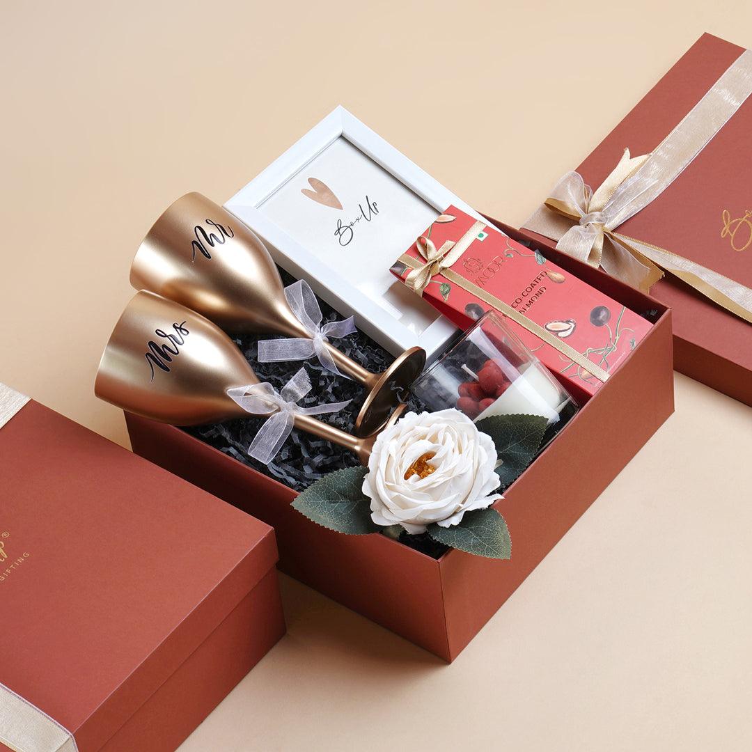 Corporate Gift Boxes