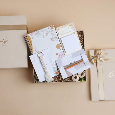 Winter White Gift Hamper