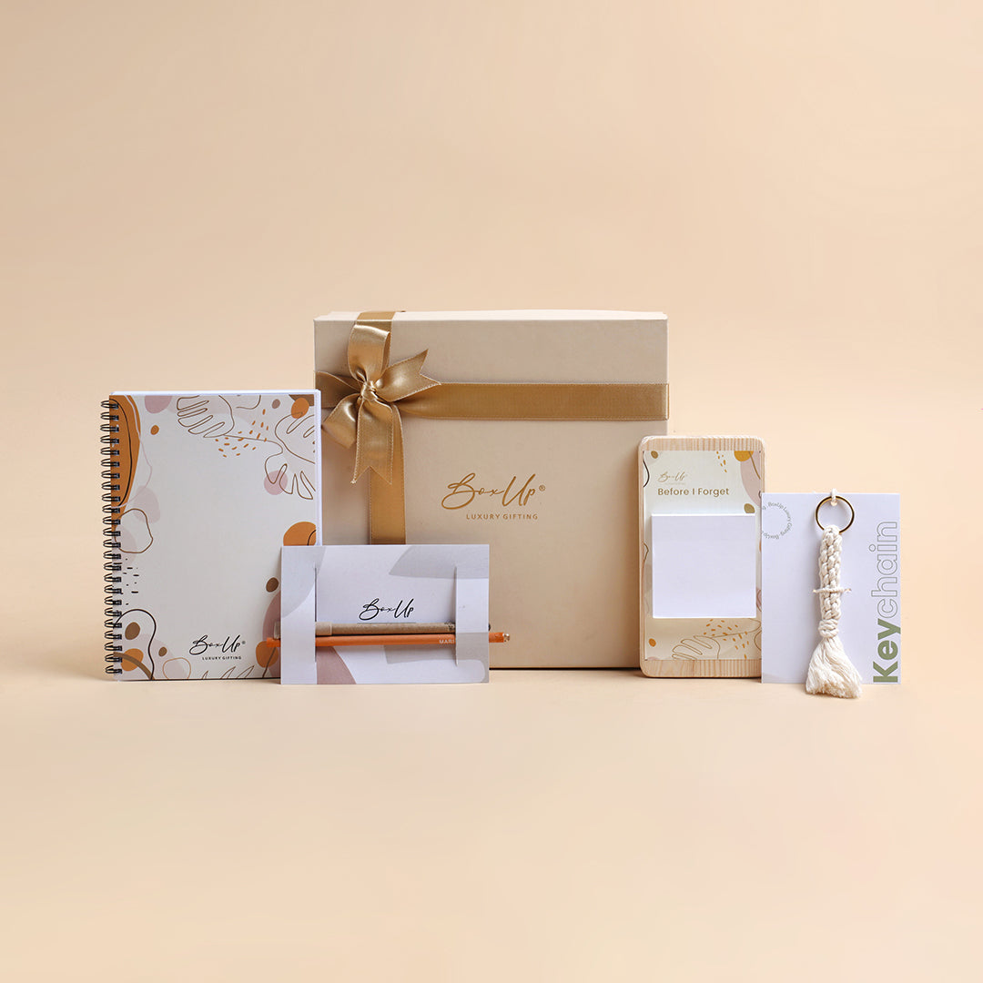 Gift Boxes