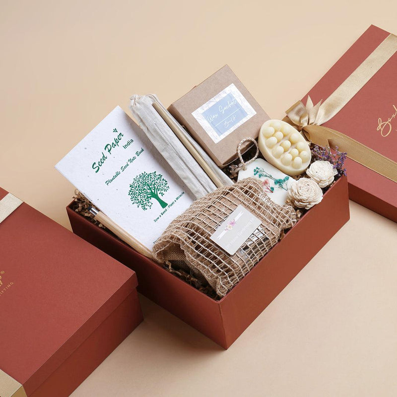 Luxury Gifts