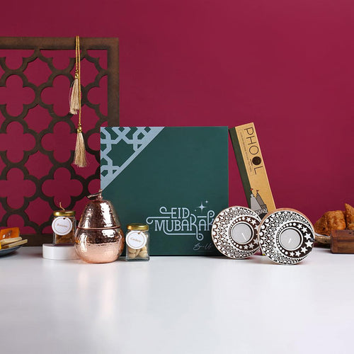 Elegant Eid Gift Hamper