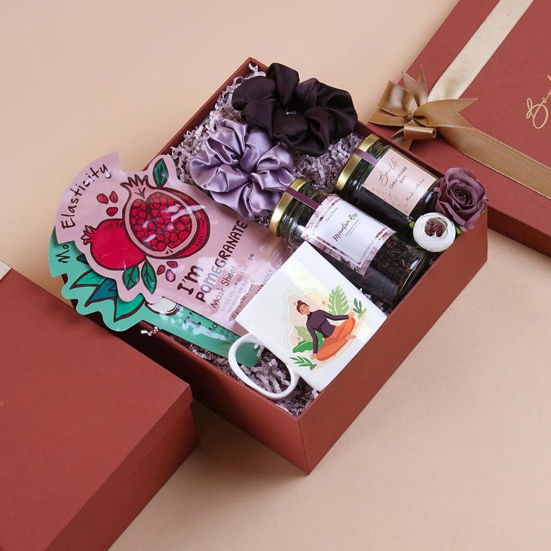 Corporate Gift Hamper