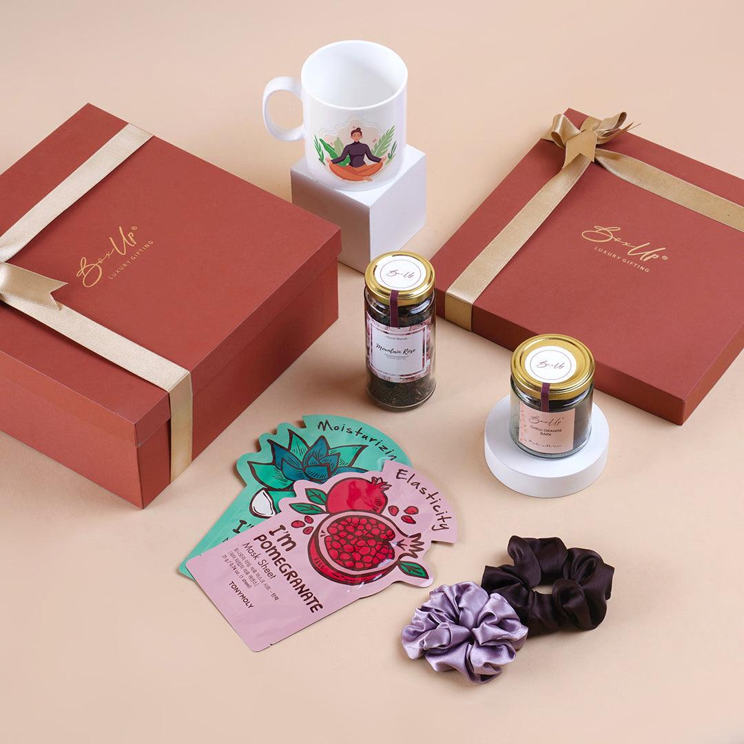 Luxury Gift Boxes