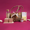 The hearty gift hamper