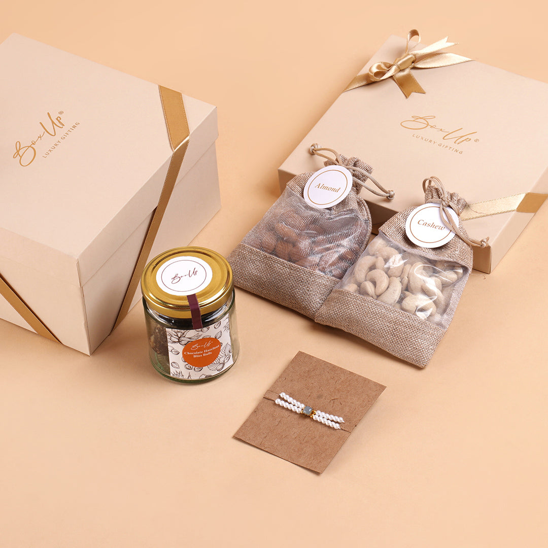 Corporate Gift Boxes