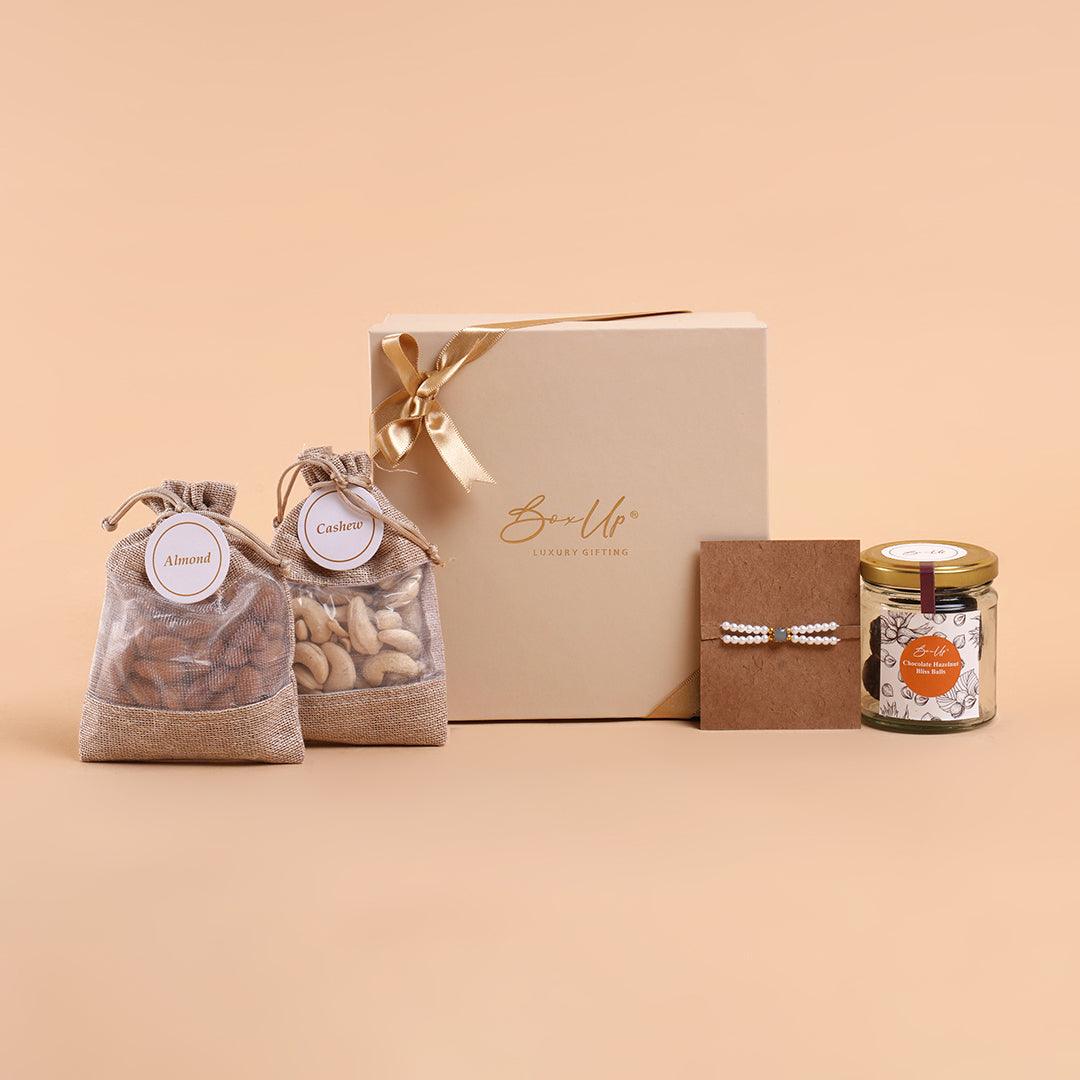 Custom Gift Hamper