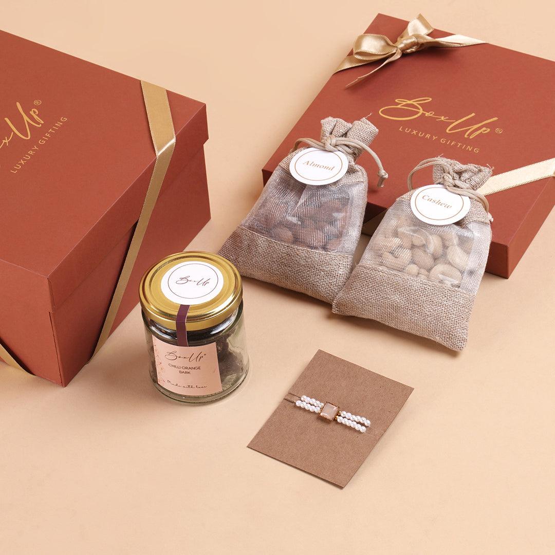 Luxury Gift Hamper