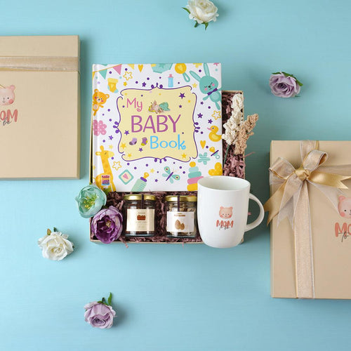 Magical Mommy hamper