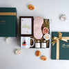 Soothing Mother’s hamper