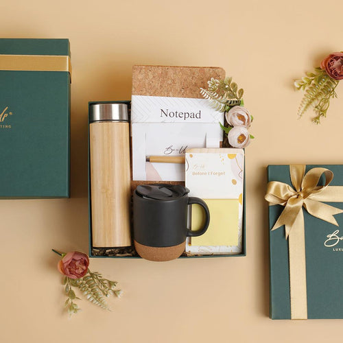 A1 Welcome Kit