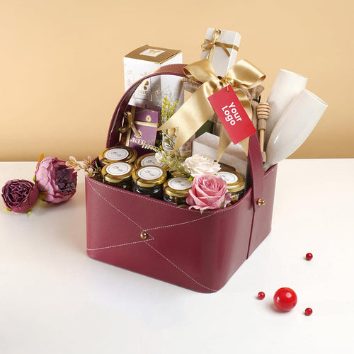 Zesty Basket