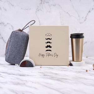 Fantastic Father’s Day Gift box 