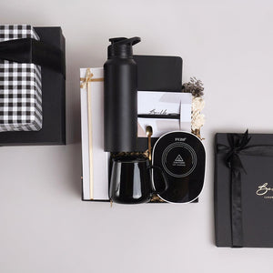 Monochrome Corporate